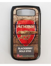 Blackberry Bold 9700
